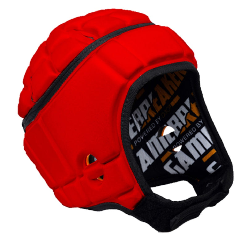 Gamebreaker PRO D30 Multi-Sport Soft Shell Protective Helmet