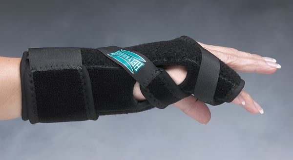 Hely & Weber TKO™ Knuckle Orthosis