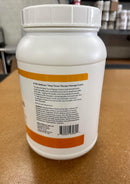 PURA 1ST WELLNESS Professional Deep Tissue Therapy Massage Cream, Unscented