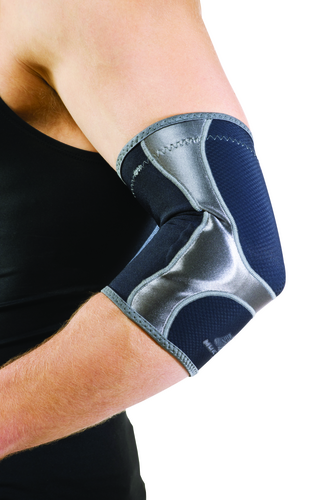 Mueller Hg80® Elbow Support