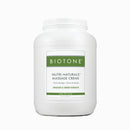 Biotonne Nutri-Naturals Massage Cream