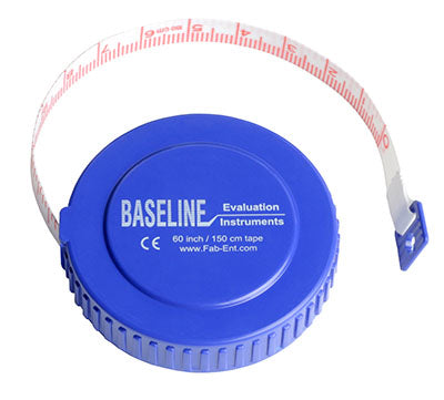 Baseline® Fabric Measurement Tape