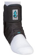 Med Spec ASO Ankle Stabilizer Orthosis with Plastic Stays
