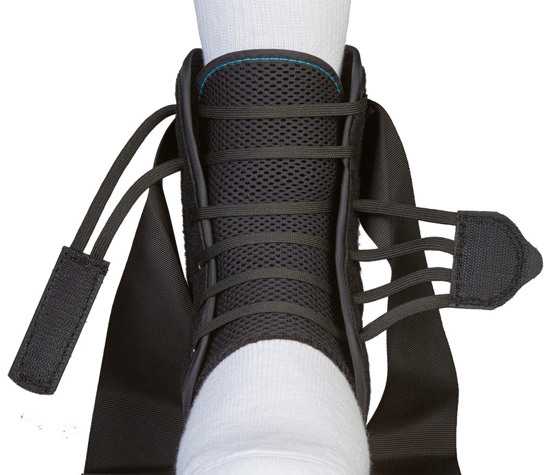 MedSpec EVO® Speed Lacer™ Ankle Stabilizer