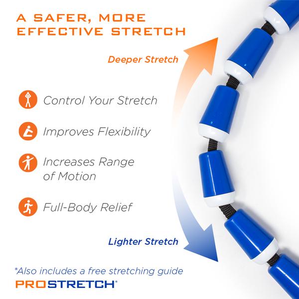 Medi-Dyne StretchRite Stretching Strap