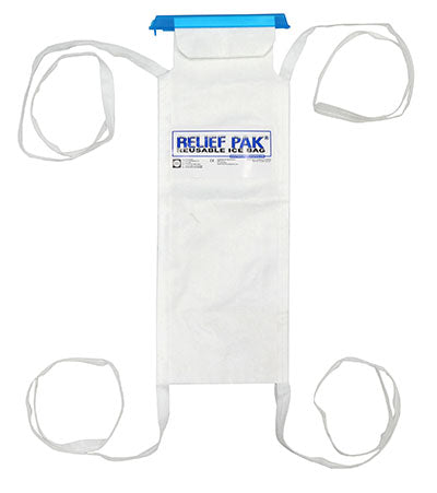 Relief Pak Insulated Ice Bags