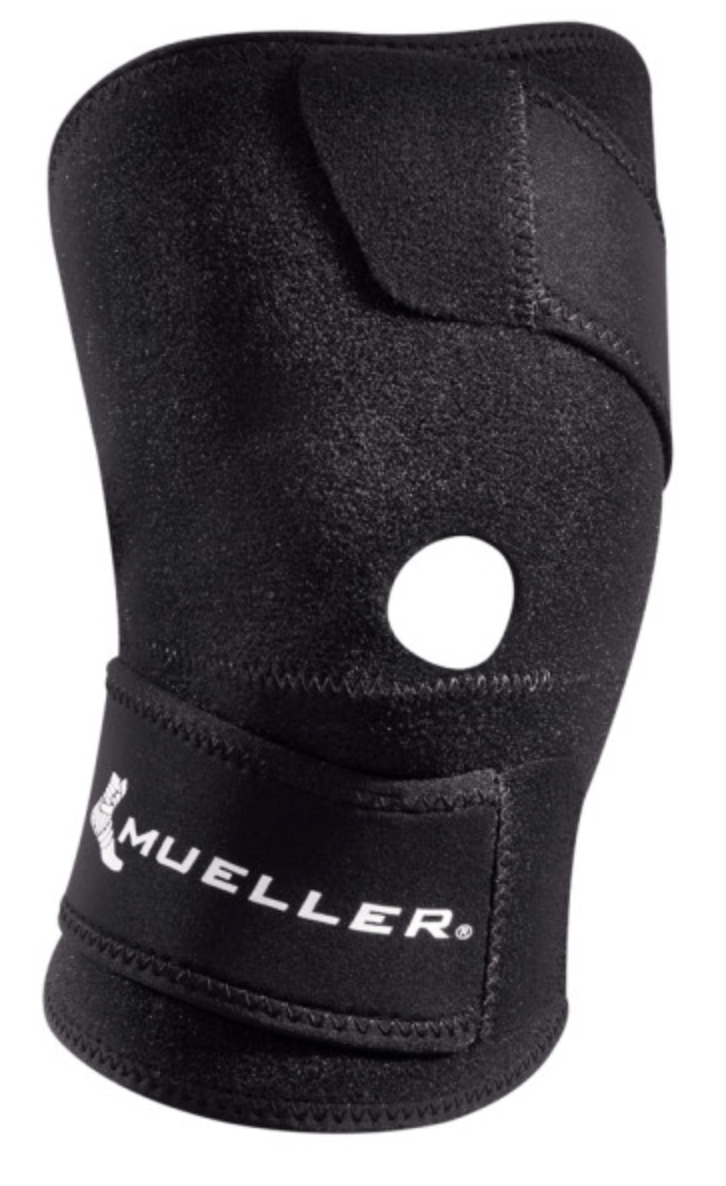 Mueller Wraparound Knee Support