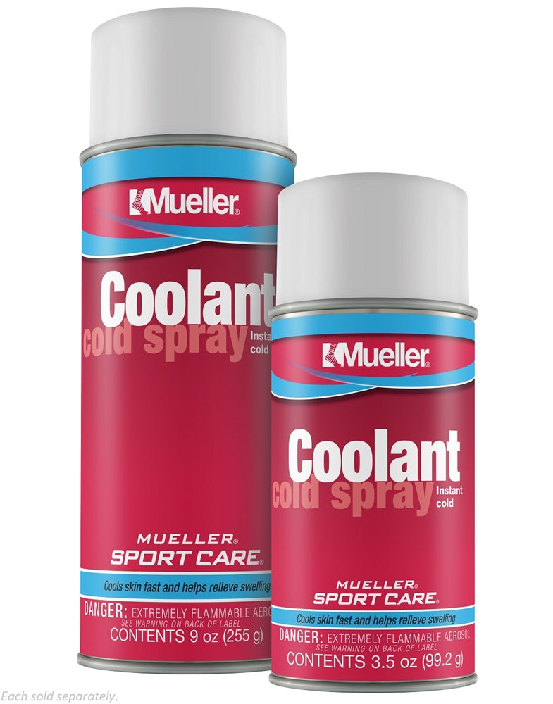 Mueller Coolant Cold Spray - Aerosol Spray