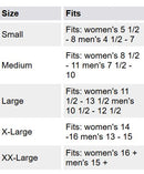 MedSpec Phantom™ Dorsal Night Splint