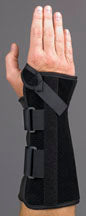 Med Spec V-Strap Wrist Support Brace