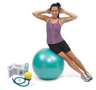 Norco® Exercise Balls