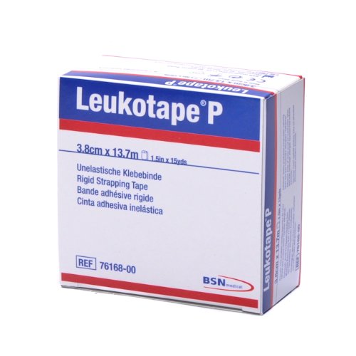 BSN Medical Leukotape P 1.5" x 15 Yds