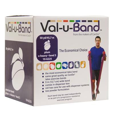 Val-u-Band Low Powder Exercise Band