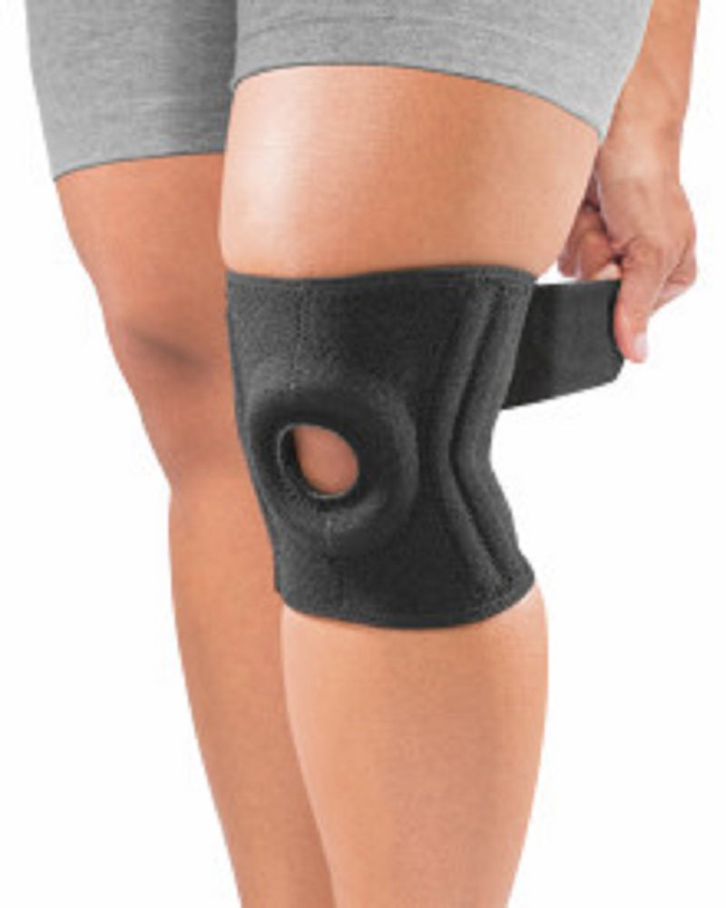 Mueller Premium Knee Stabilizer With Padded Support
