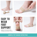 Tuli's® The X Brace®