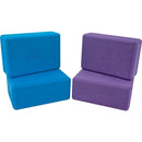BodySport Foam Yoga Block