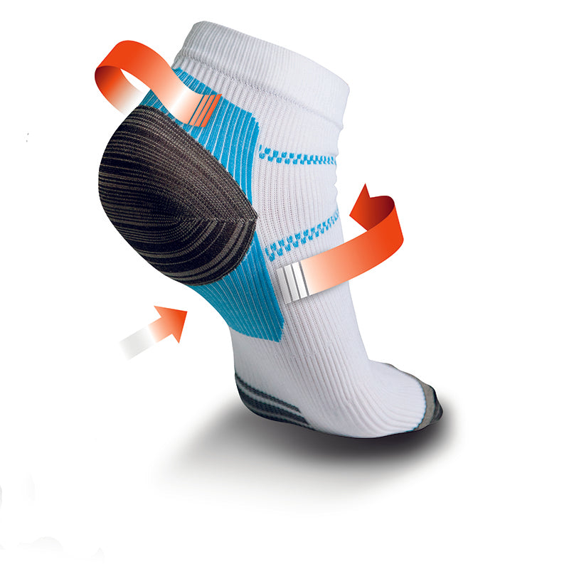 Thermoskin FXT Compression Socks, Ankle