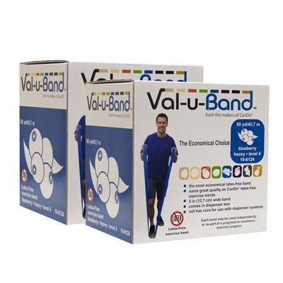 Val-u-Band® Latex Free Exercise Band
