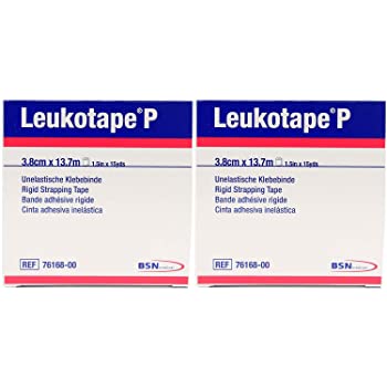 BSN Medical Leukotape P 1.5" x 15 Yds