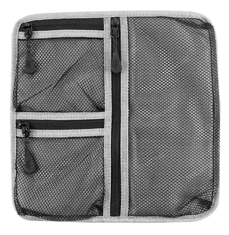 Mueller Hero® M2-10 Mesh Pocket Kit