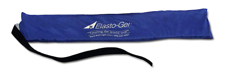 Southwest Technologies Elasto Gel Hot & Cold Reusable All Purpose Therapy Wraps - Each