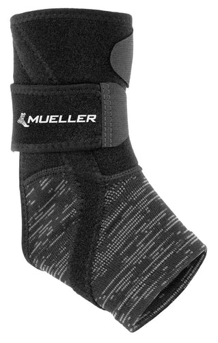 Mueller Hybrid Ankle Support
