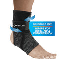 Mueller Hybrid Ankle Support