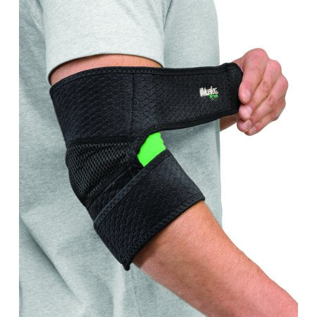 Mueller Green Adjustable Elbow Support