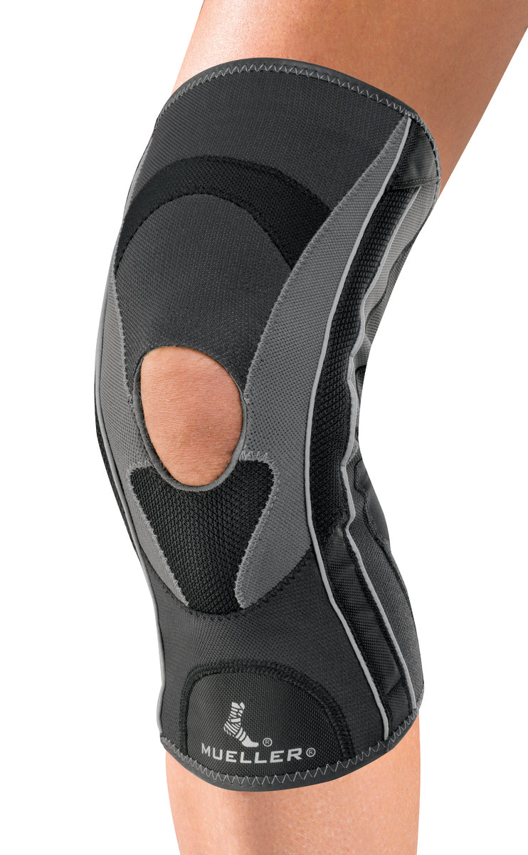 Mueller Hg80® Premium Knee Stabilizer