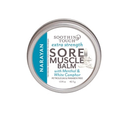 Soothing Touch Sore Muscle Balm