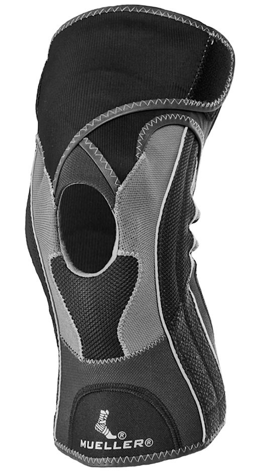 Mueller Hg80® Premium Knee Brace
