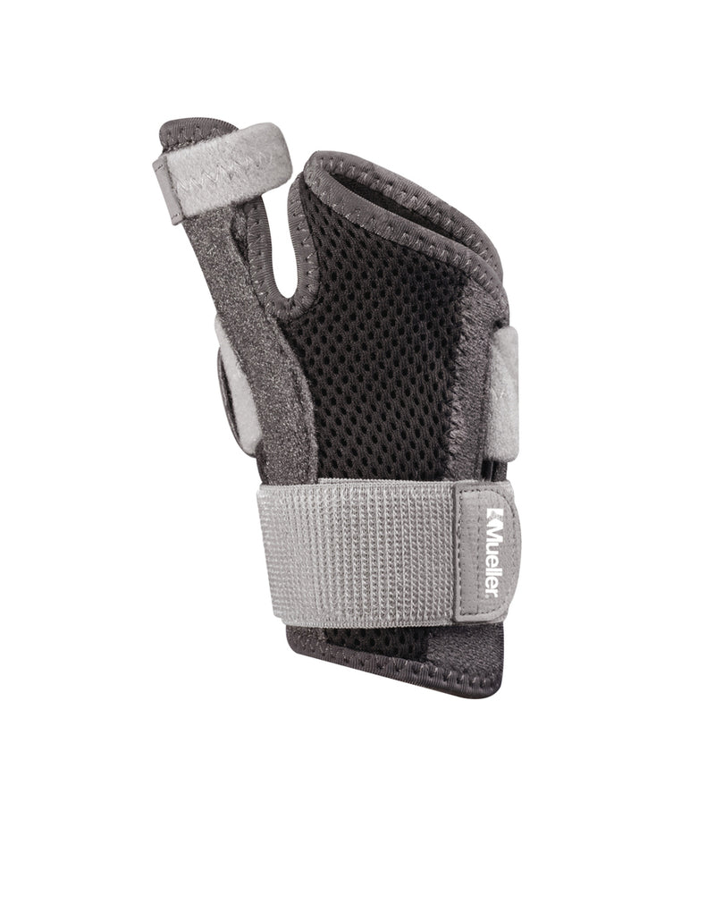Mueller Adjust-to-Fit® Thumb Stabilizer