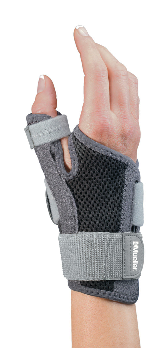 Mueller Adjust-to-Fit® Thumb Stabilizer