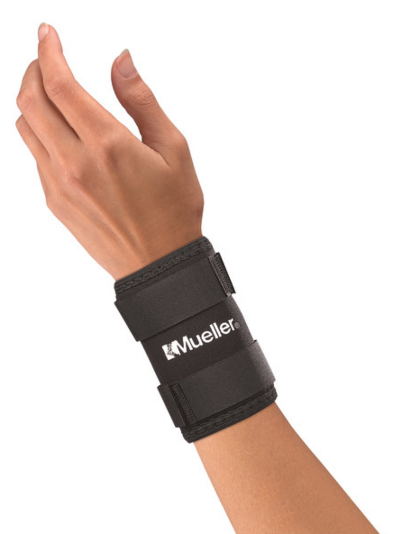 Mueller Neoprene Wrist Sleeve