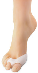 Silipos Bunion Guard with Buddy Spacer, Each