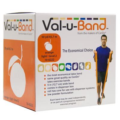 Val-u-Band Low Powder Exercise Band
