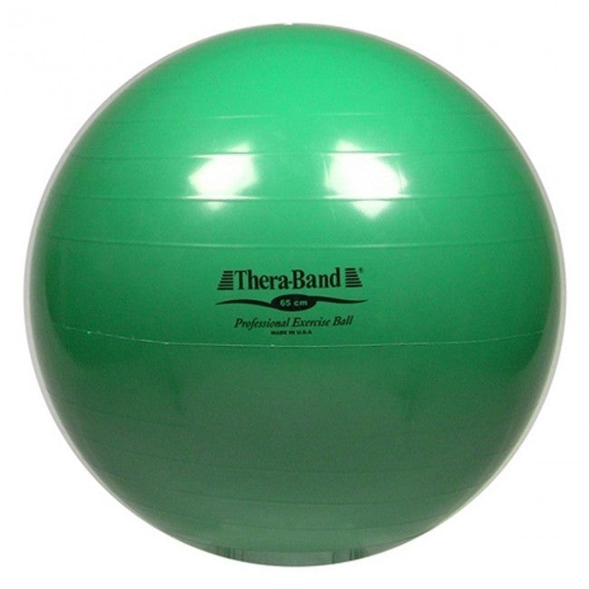 TheraBand Exercise & Stability Ball- Standard