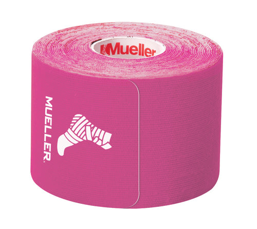 Mueller Kinesiology Tape - Pre-Cut I-Strips