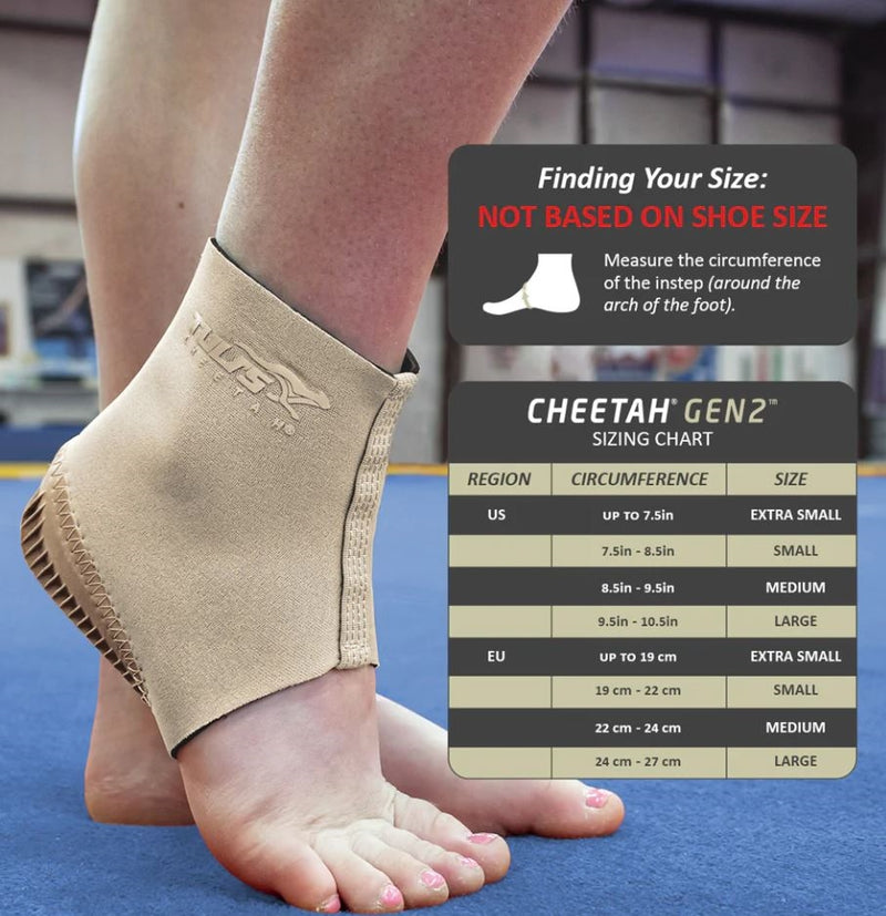 PediFix® Forefoot Compression Sleeve™