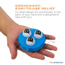 ProStretch Marble Massage Roller