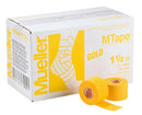 Mueller MTape Colored Athletic Tape - 1.5 inches x 10 yards