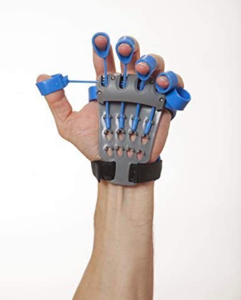 ClinicallyFit Xtensor Hand Exerciser