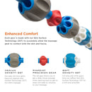 ProStretch Pro Stick Massage Roller