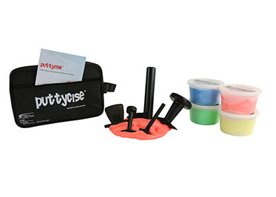 Puttycise Exercise Putty Sets