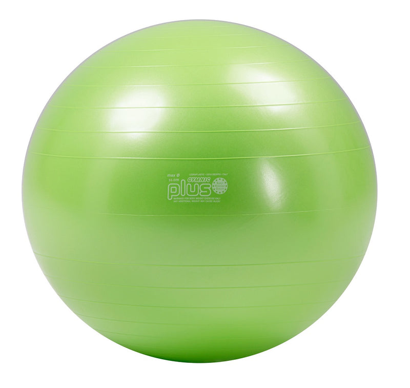 Gymnic® Plus Exercise Balls