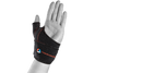 Thermoskin Sports Thumb Adjustable, Black