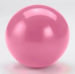 Gymnic Ball 30cm - Pink