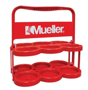 Mueller Quart Water Bottle Carrier