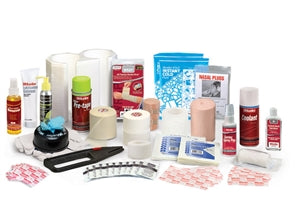 Mueller Refill for Medi Kits and Soft Kits per Kit - Contents may vary