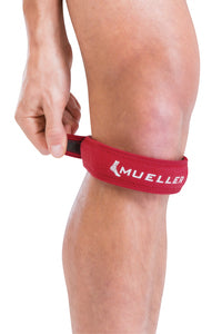 Mueller Jumpers Knee Strap, One Size Fits Most